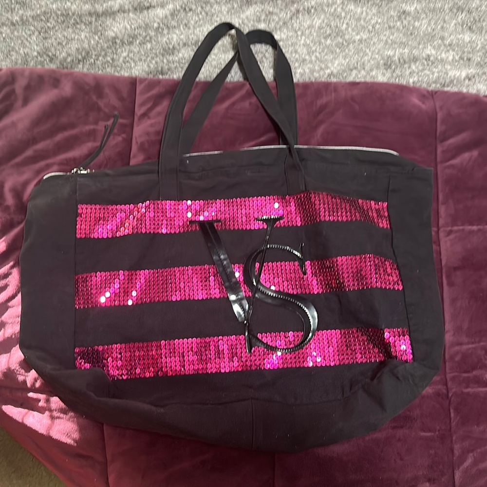 Victoria Secret bag
